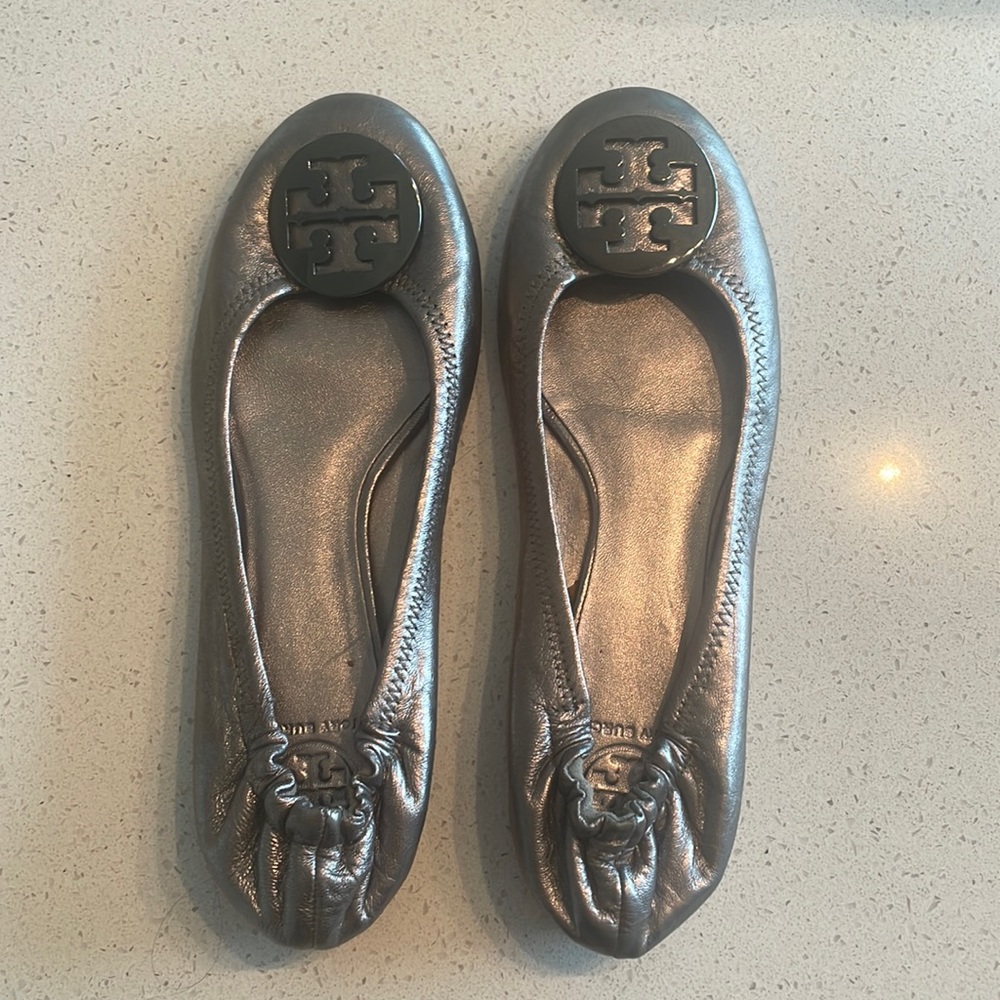 Tory Burch Flats